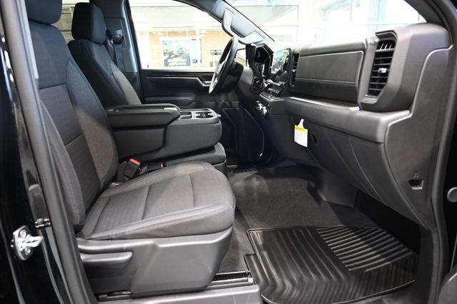 New 2026 GMC Sierra 1500 Elevation AWD/4WD image 11