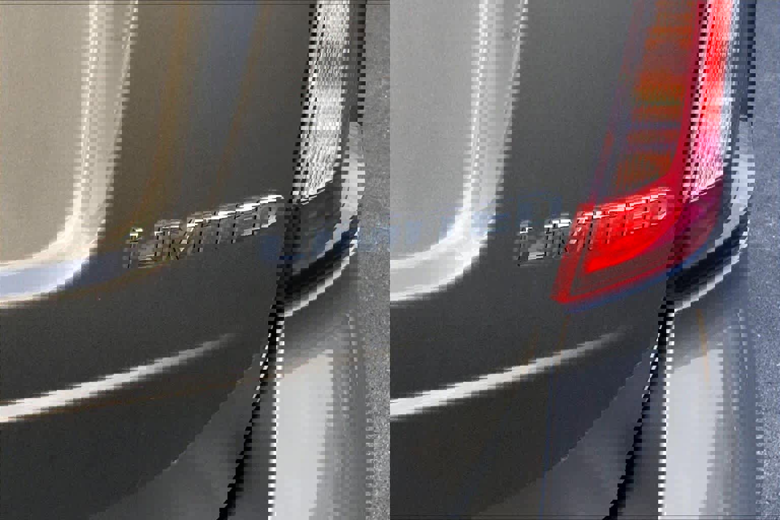 Used 2013 Ford Edge Limited image 10