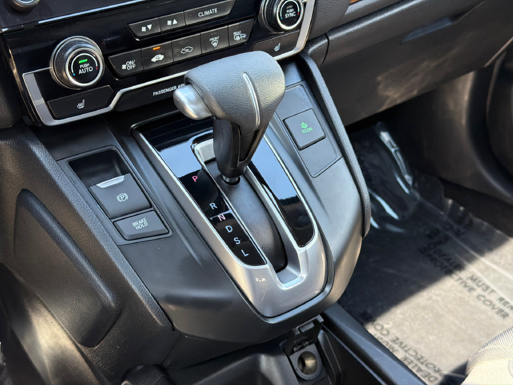 Used 2018 Honda CR-V EX image 30