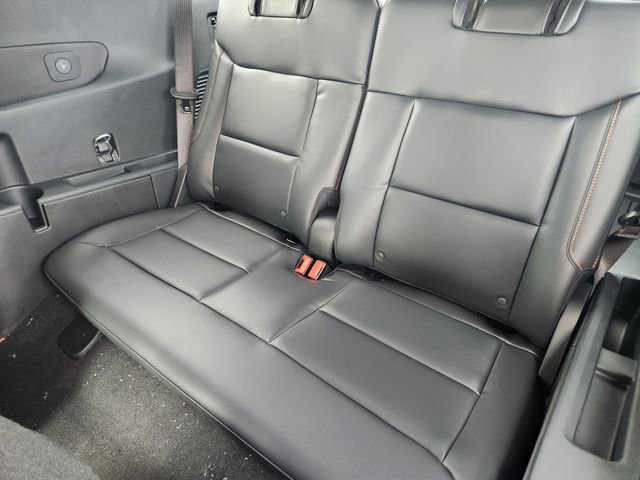 New 2026 Ford Explorer Tremor w/ Tremor Ultimate Package image 31