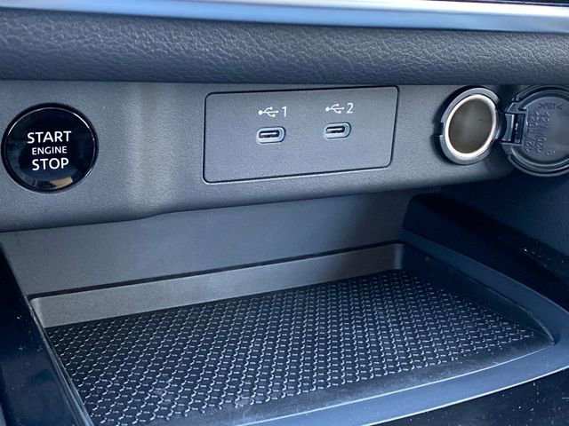 New 2026 Nissan Rogue SV image 19