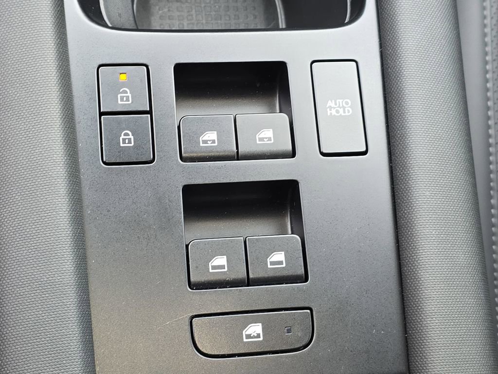 Certified 2025 Hyundai Ioniq 6 SEL image 27