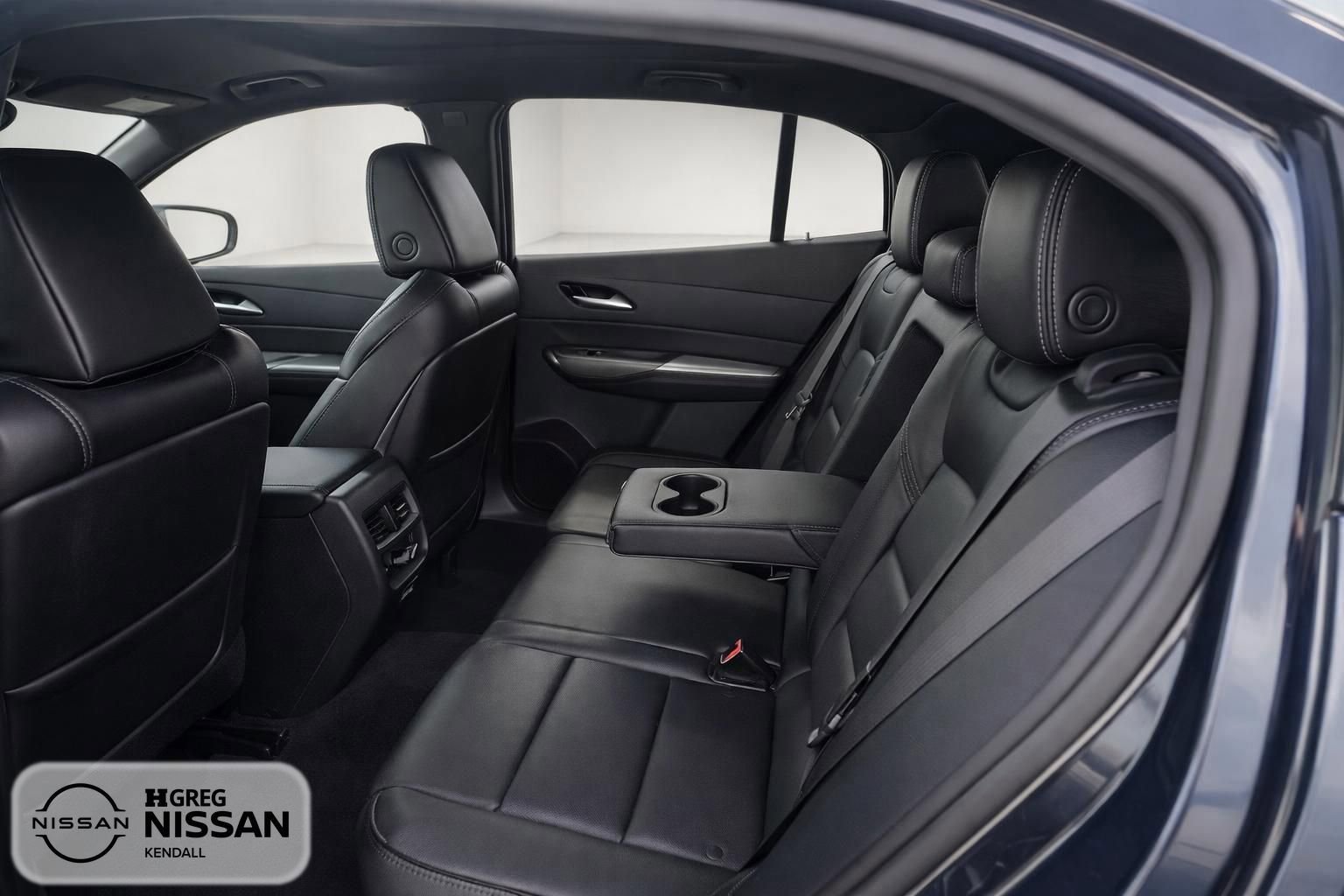 Used 2019 Cadillac XT4 Premium Luxury image 10