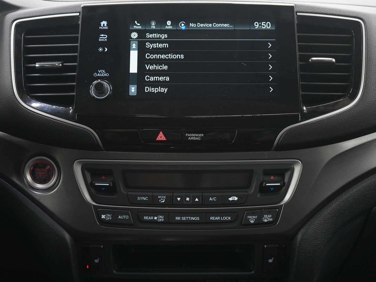 Used 2022 Honda Pilot Special Edition image 18