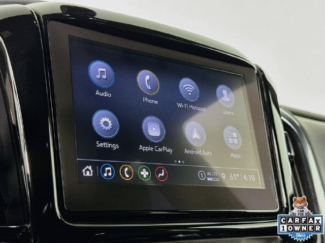 Used 2023 Chevrolet Traverse LT w/ LPO, Floor Liner Package AWD/4WD image 5