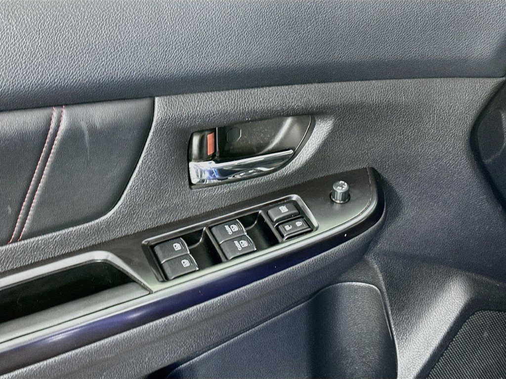 Used 2021 Subaru WRX Premium AWD/4WD image 23