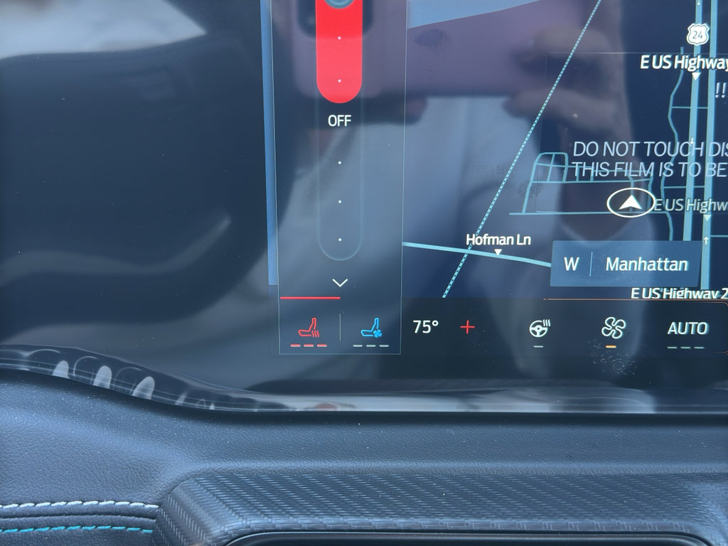 New 2026 Ford Mustang GT Premium image 22