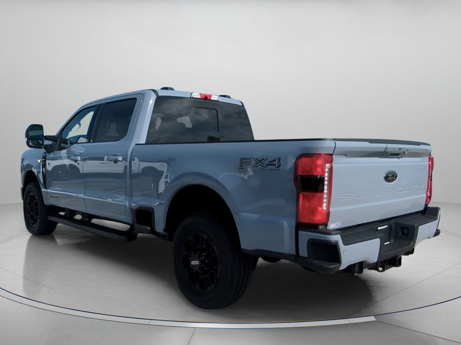 New 2026 Ford F250 Lariat AWD/4WD image 20