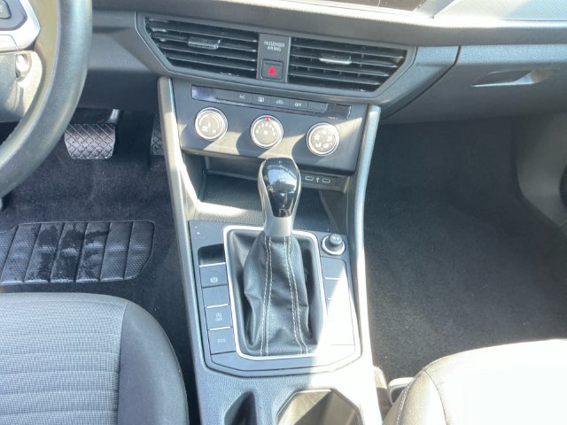 Used 2024 Volkswagen Jetta S FWD image 11