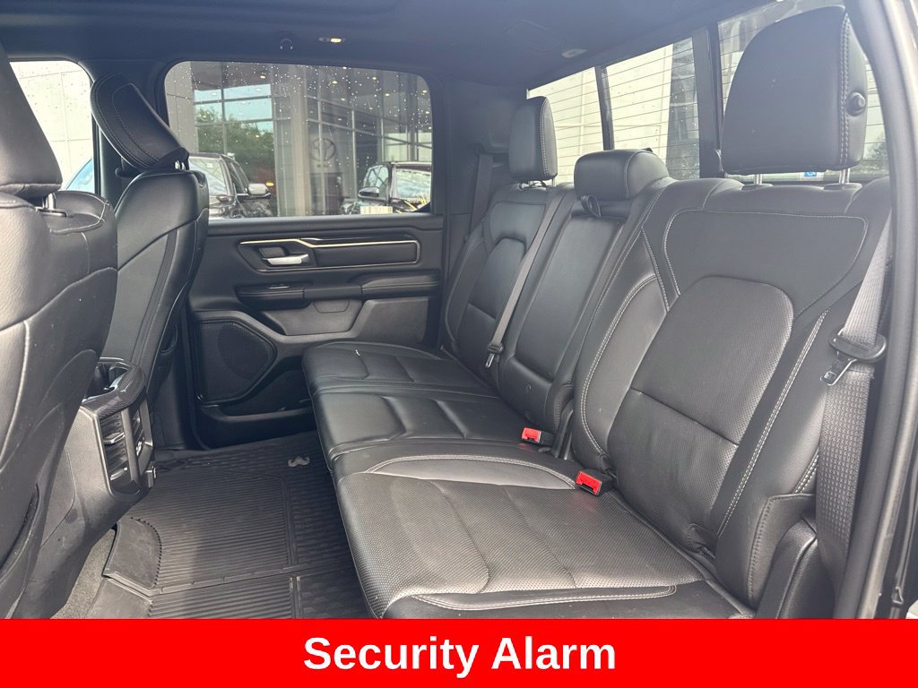 Used 2020 RAM 1500 Rebel w/ Rebel Level 2 Equipment Group AWD/4WD image 15