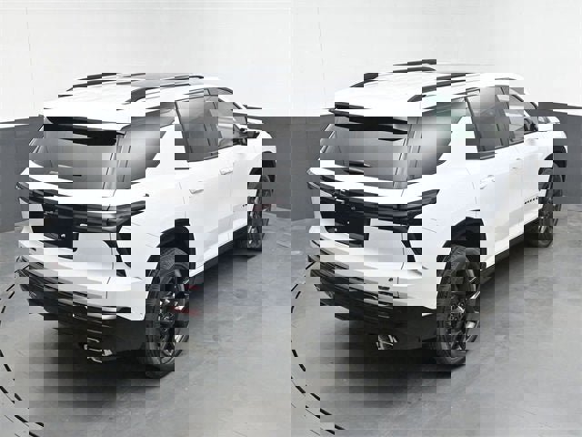 New 2026 Chevrolet Traverse RS w/ LPO, Floor Liner Package image 71