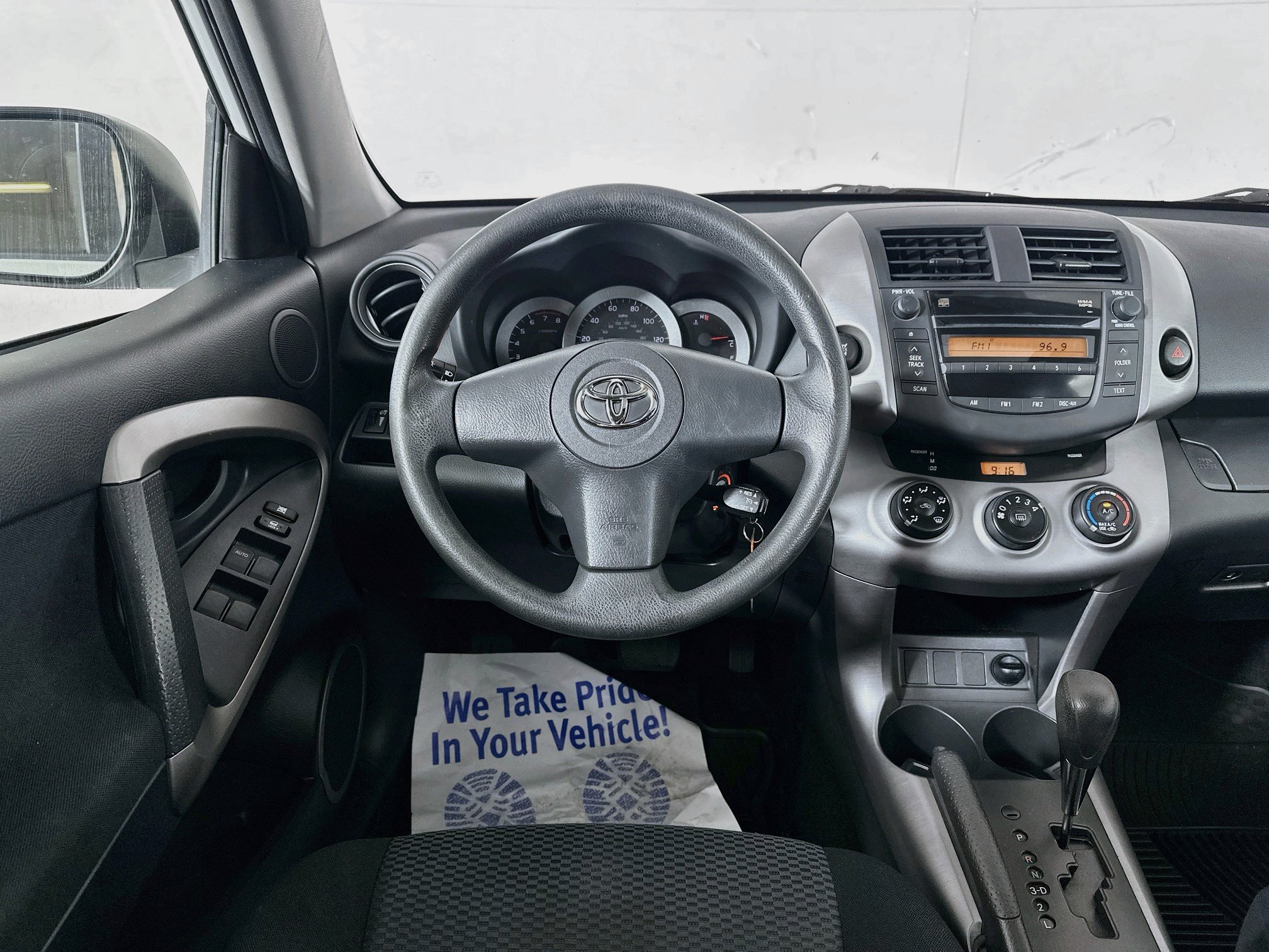 Used 2007 Toyota RAV4 Sport AWD/4WD image 20