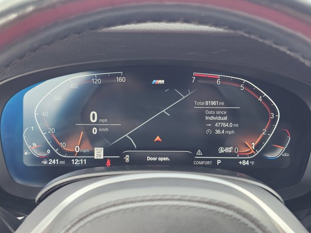 Used 2021 BMW 530i xDrive AWD/4WD image 24