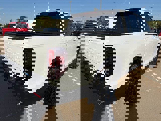 New 2026 Honda Ridgeline Black Edition image 3