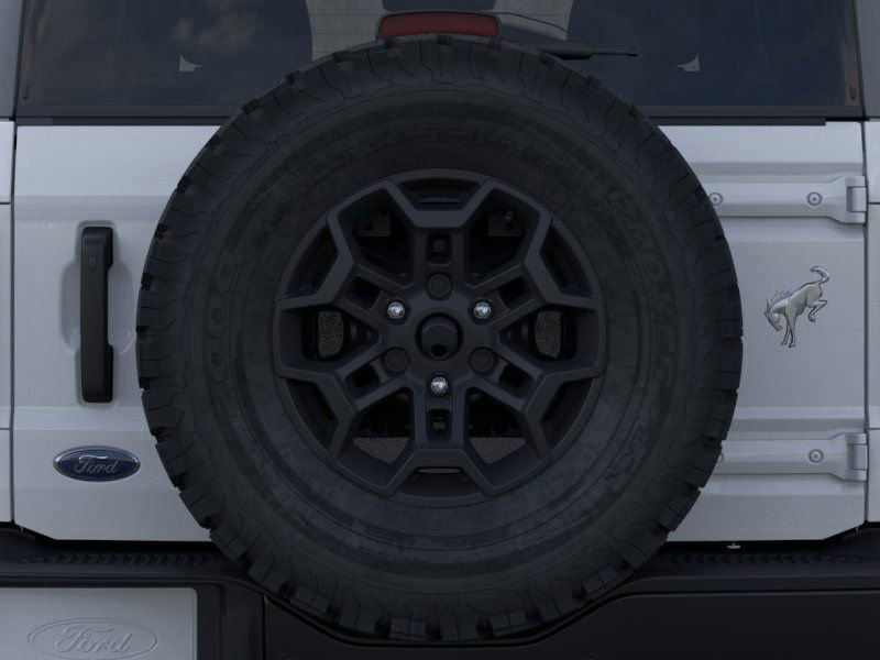 New 2026 Ford Bronco Badlands image 24