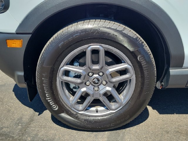 Used 2026 Ford Bronco Sport Big Bend AWD/4WD image 25