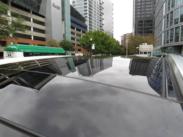 Certified 2024 Mercedes-Benz GLC 300 4MATIC image 29