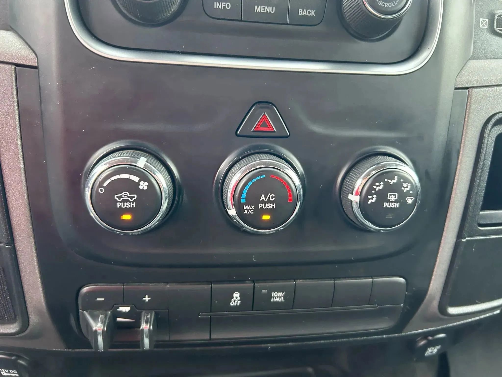 Used 2017 RAM 2500 Tradesman w/ Popular Equipment Group image 22