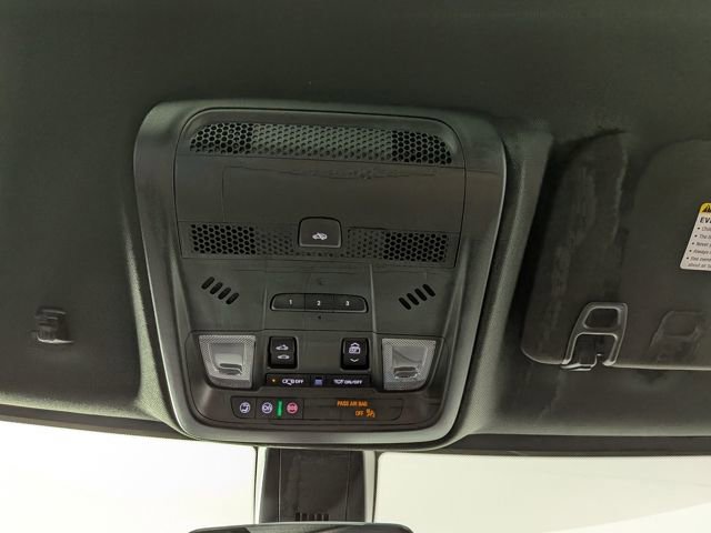 New 2025 Cadillac XT5 Premium Luxury image 25