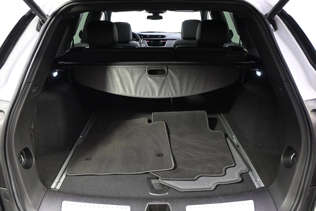 Certified 2025 Cadillac XT5 Premium Luxury image 19