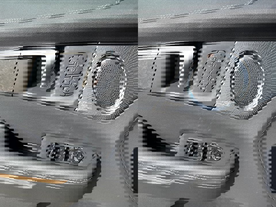 Used 2026 Buick Enclave Avenir w/ Super Cruise Package image 28