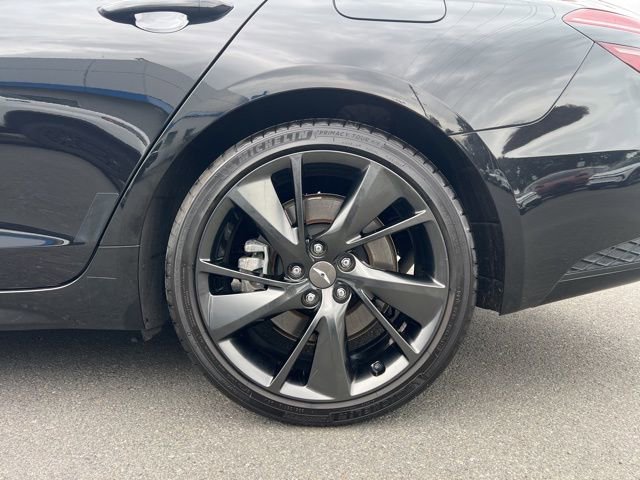 Used 2023 Genesis G70 3.3T w/ Sport Advanced Package image 9