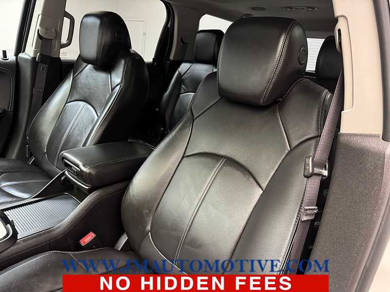 Used 2014 GMC Acadia SLT AWD/4WD image 14