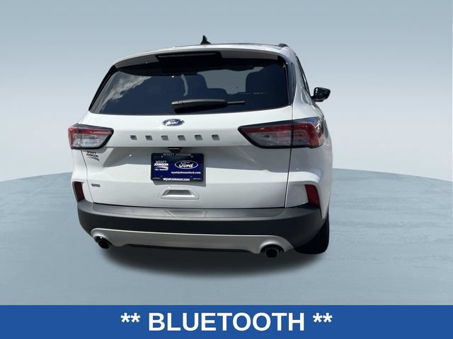 Used 2020 Ford Escape SE FWD image 4