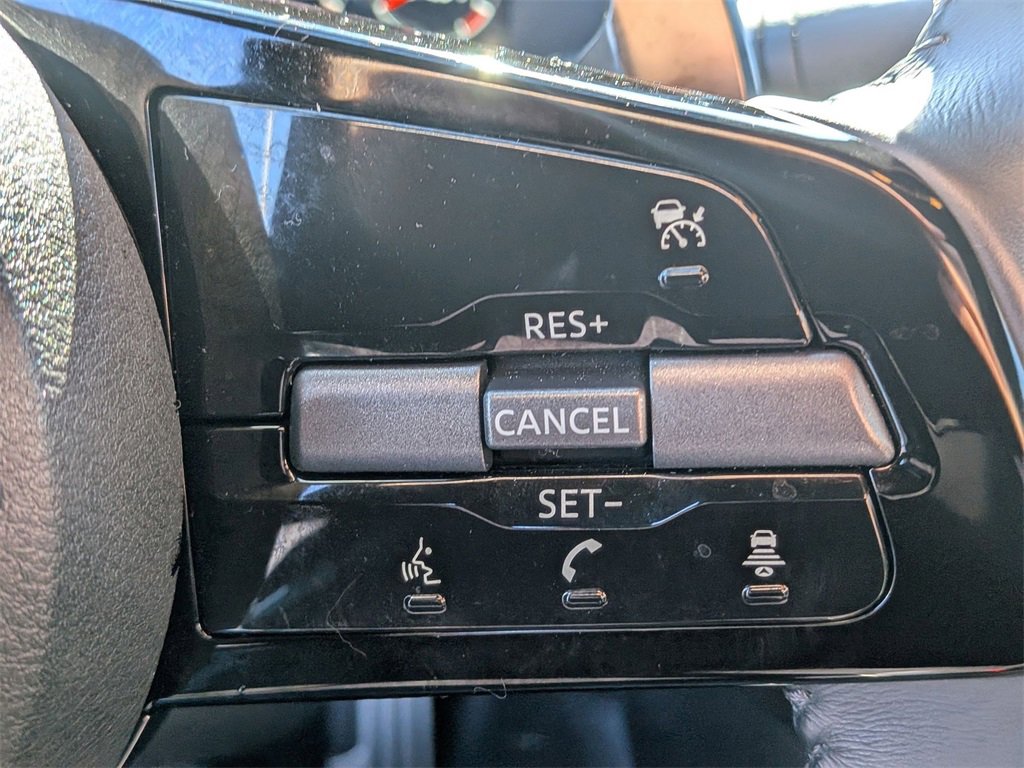 Used 2024 Nissan Z Performance image 14