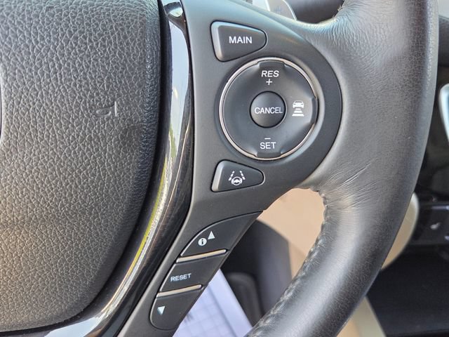 Used 2020 Honda Ridgeline RTL-E image 27