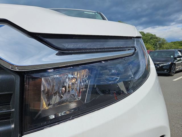 New 2026 Honda Ridgeline RTL image 6