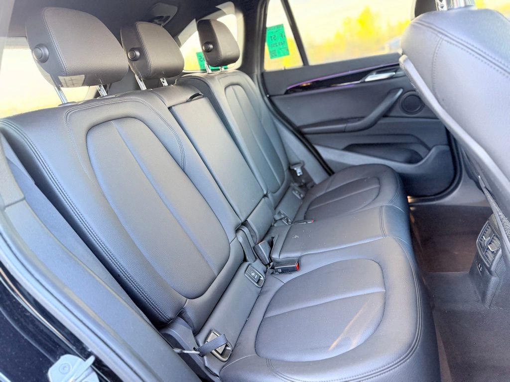 Used 2021 BMW X1 xDrive28i w/ Convenience Package image 15