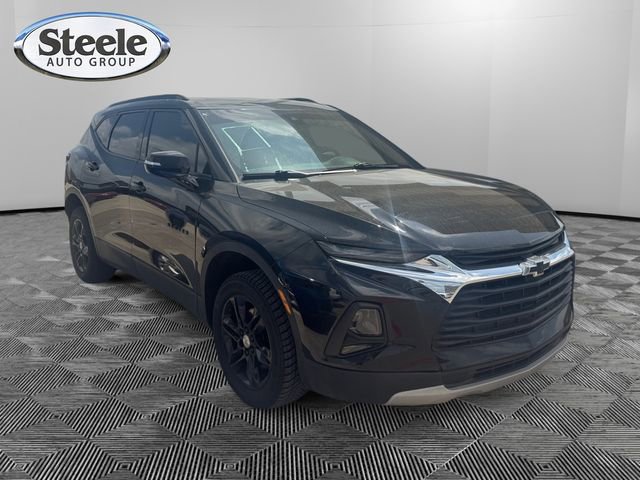 Used 2022 Chevrolet Blazer LT image 5