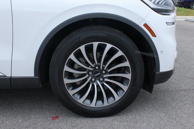 Used 2023 Lincoln Aviator Reserve w/ Elements Package Plus image 41