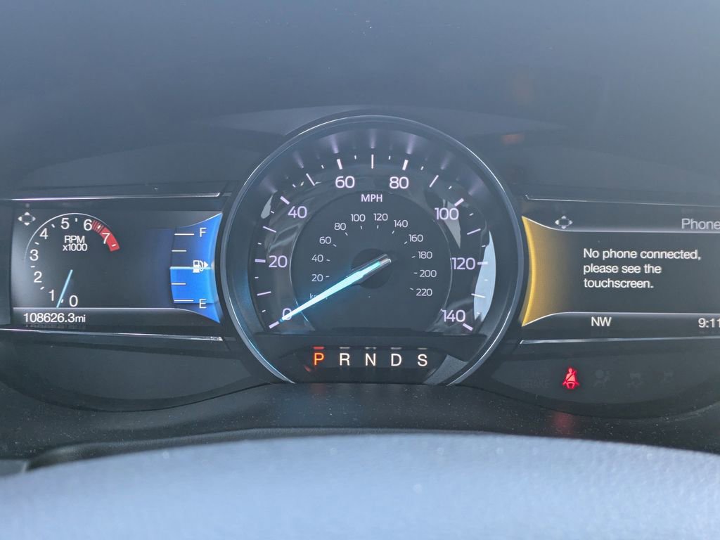 Used 2018 Ford Explorer XLT w/ Equipment Group 202A image 33