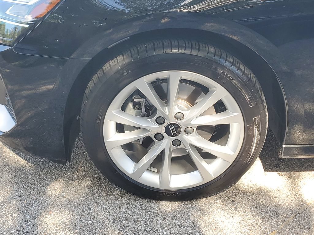 Certified 2026 Audi A3 2.0T Premium AWD/4WD image 13