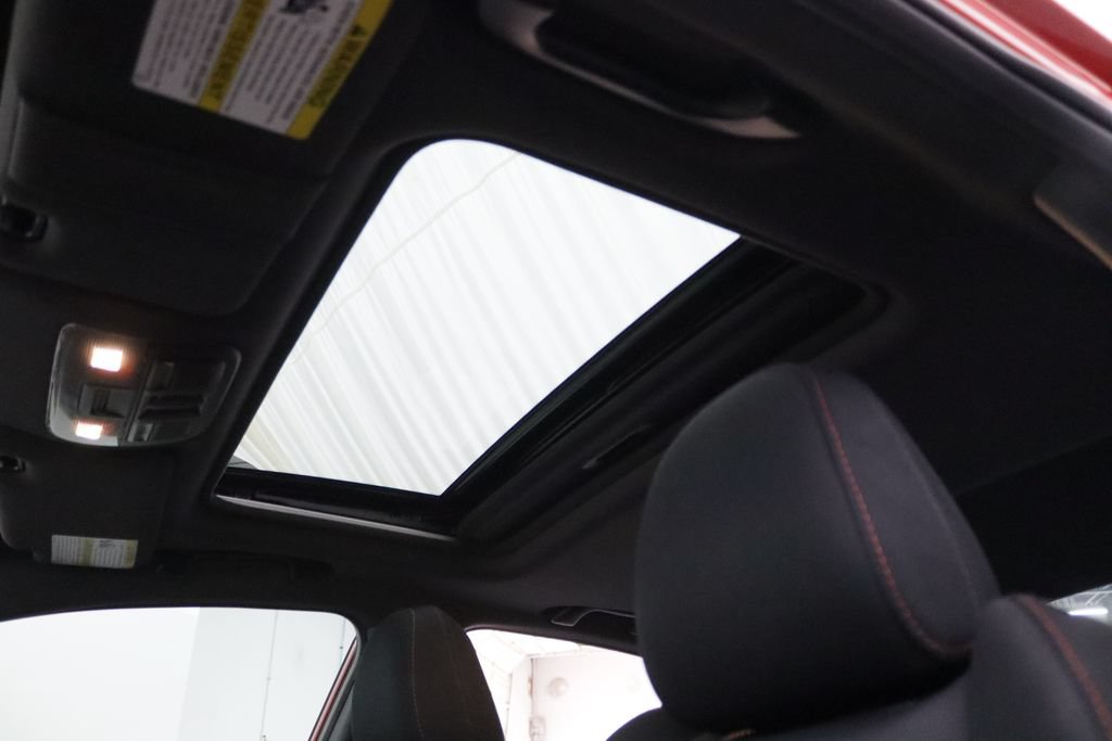 Used 2018 Subaru WRX Premium AWD/4WD image 32