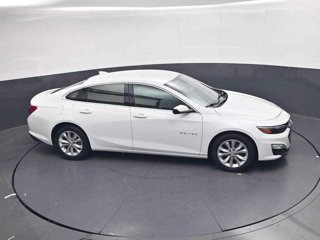 Used 2023 Chevrolet Malibu LT FWD image 33