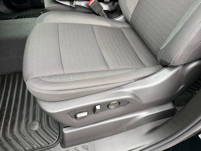 New 2026 GMC Sierra 1500 Pro w/ Graphite Edition AWD/4WD image 19