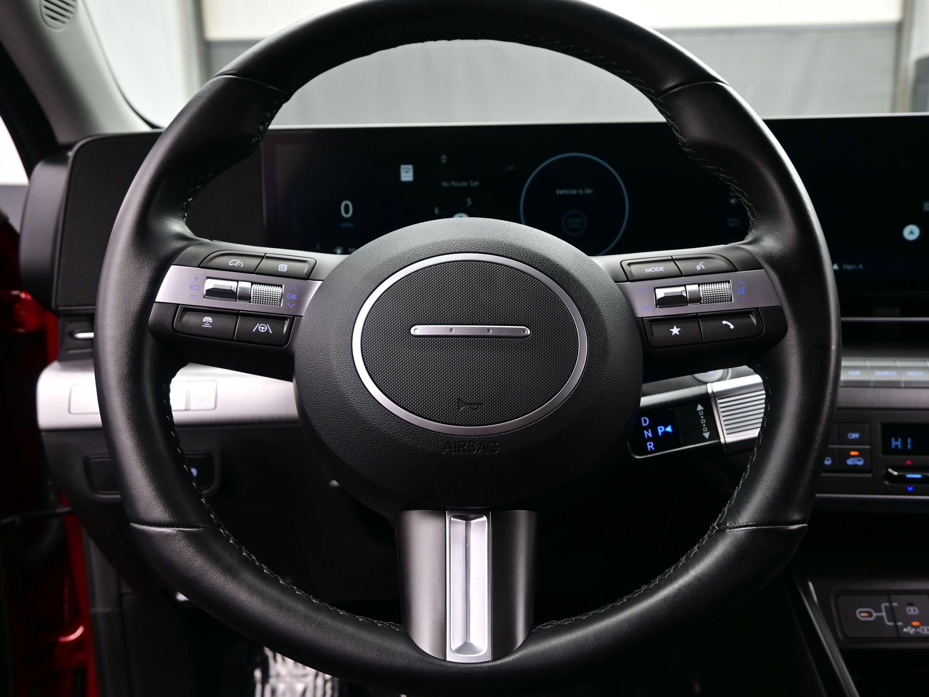 Used 2024 Hyundai Kona SEL w/ Convenience Package image 23