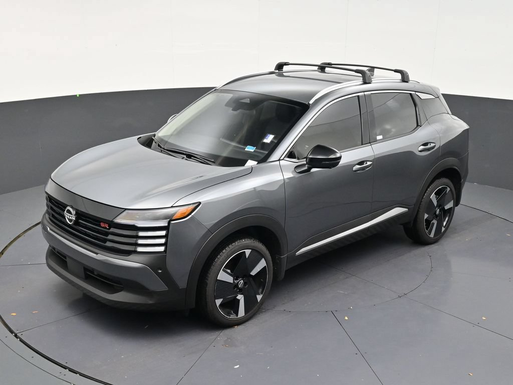 Used 2026 Nissan Kicks SR FWD image 13