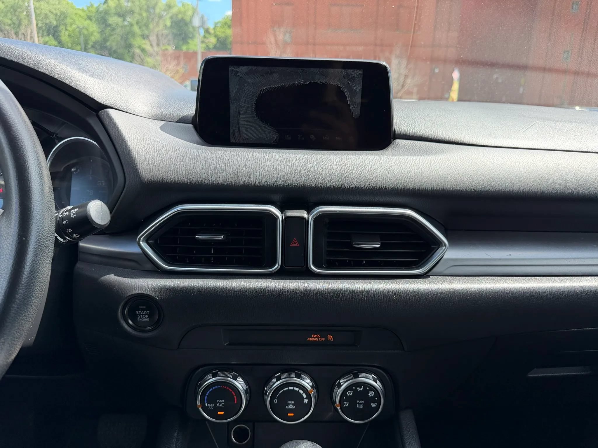 Used 2017 MAZDA CX-5 Sport FWD image 11