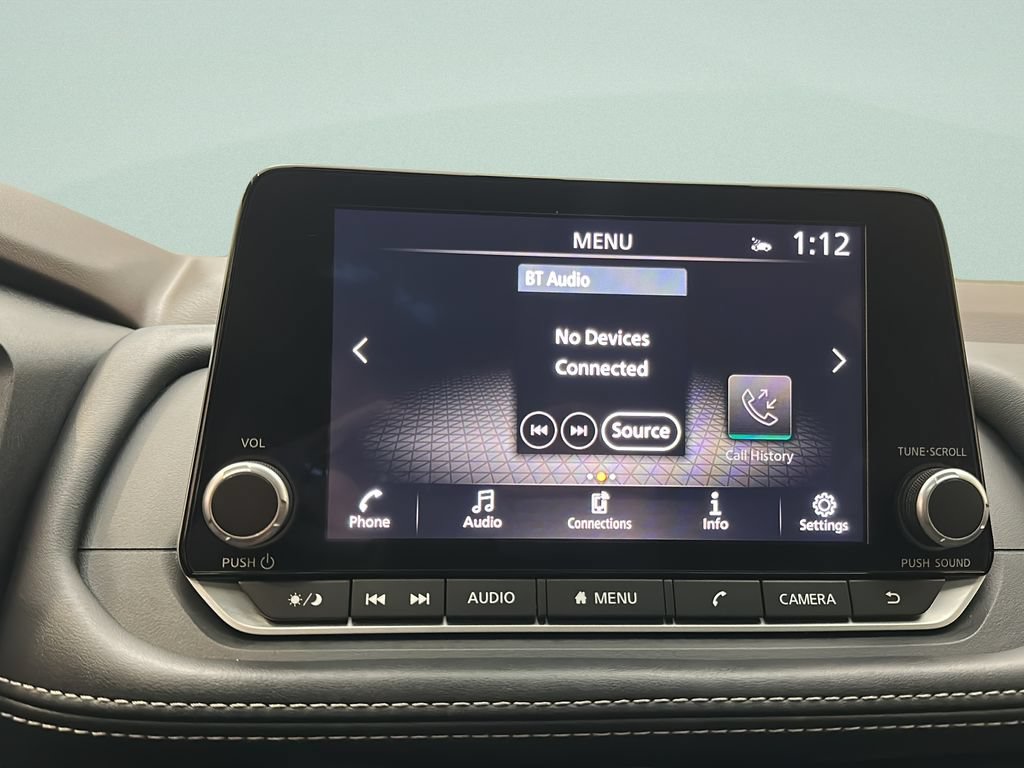 Used 2023 Nissan Rogue SV w/ SV Premium B Package AWD/4WD image 27