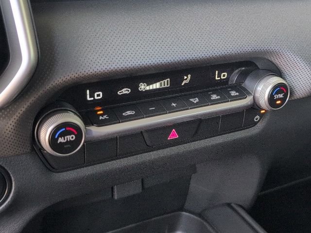 Used 2025 MAZDA CX-50 AWD 2.5 S w/ Cargo Package image 31