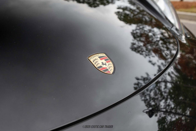 Used 2014 Porsche Boxster image 51