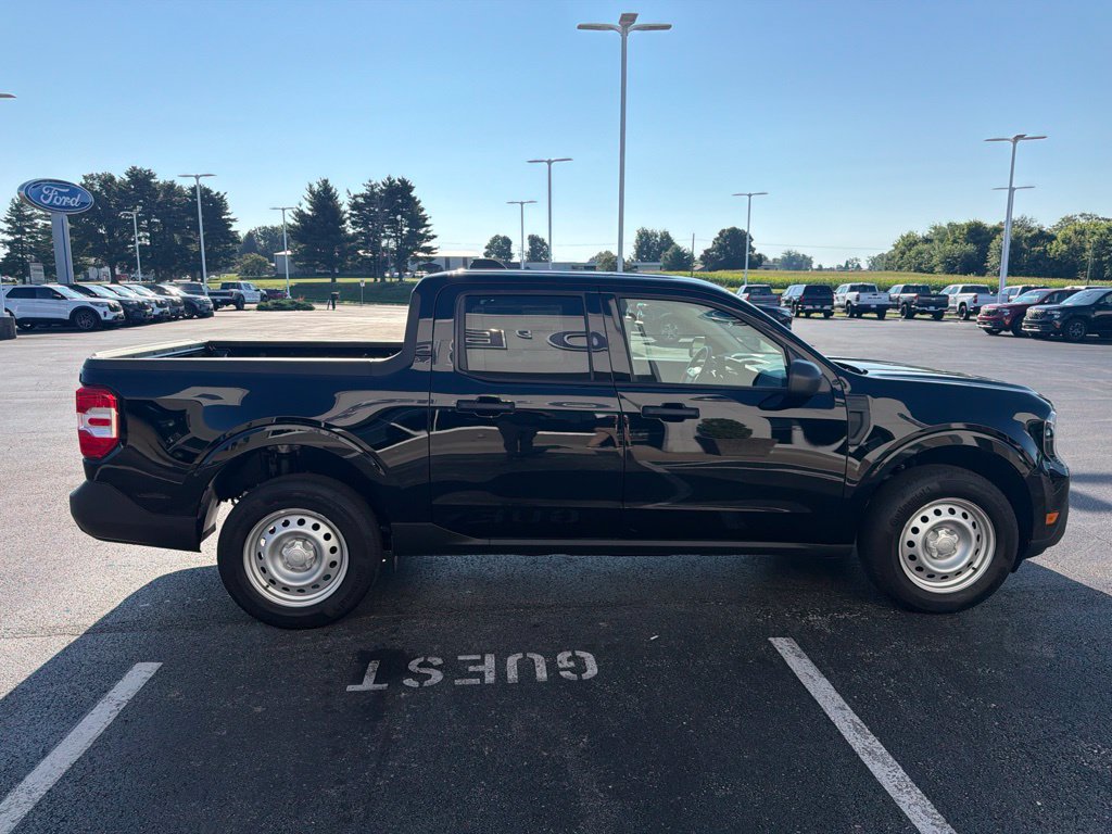 New 2026 Ford Maverick XL w/ Equipment Group 101A AWD/4WD image 6