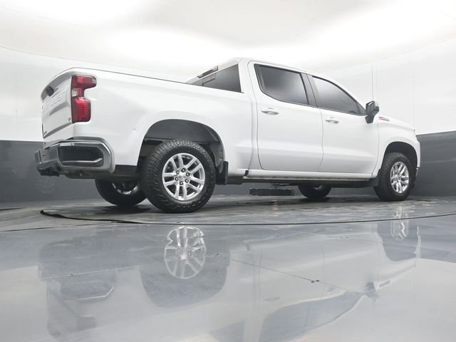 Used 2020 Chevrolet Silverado 1500 LT w/ All-Star Edition image 38
