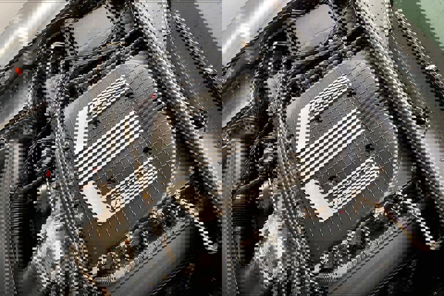 Used 2016 Chevrolet Corvette Z06 w/ 3LZ Preferred Equipment Group image 29