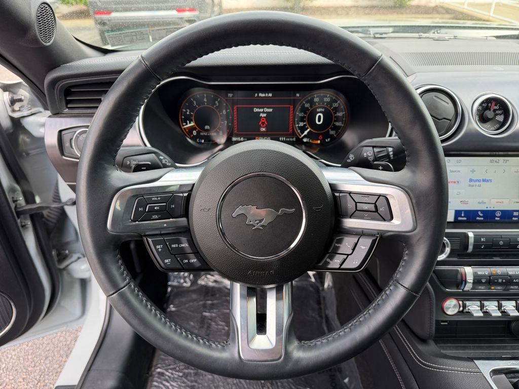 Used 2023 Ford Mustang Mach 1 w/ Mach 1 Handling Package image 14