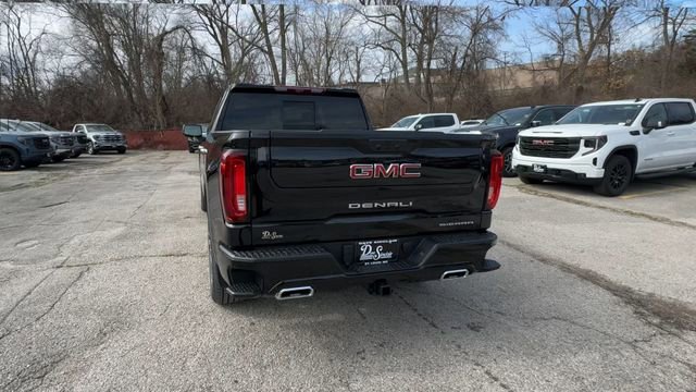New 2026 GMC Sierra 1500 Denali image 7